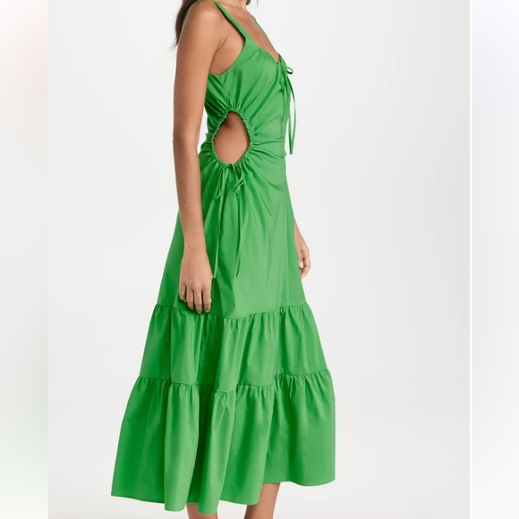 ASTR the Label - Bridget Dress - Picture 5 of 6